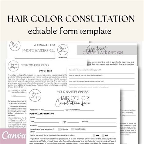 Personalized Styling Consultation Service